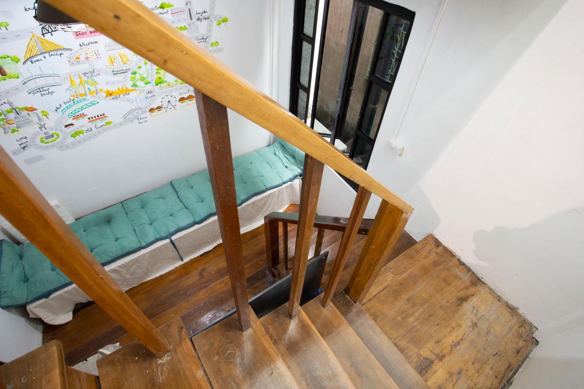 Klong House Hostel photo 4