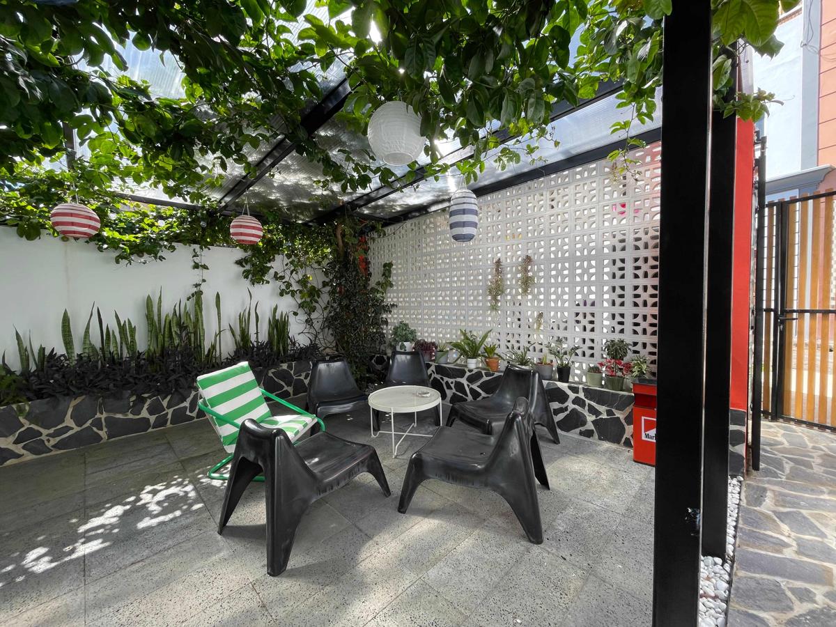 Hostal Bubango photo 3
