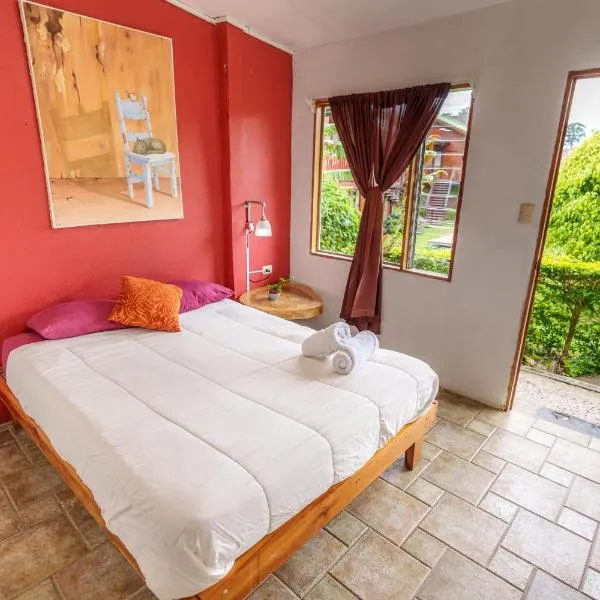 Pension Santa Elena photo 5