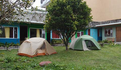Pension Santa Elena photo 6