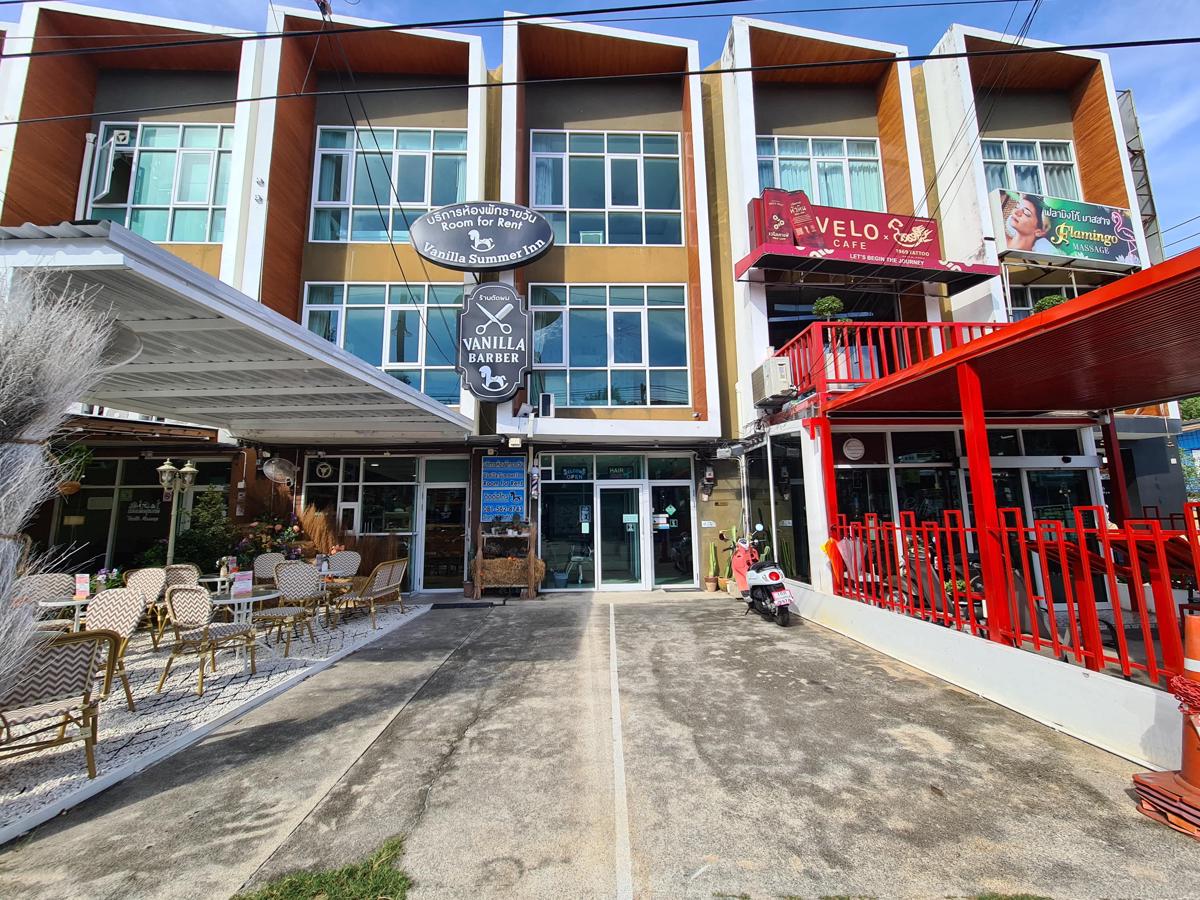 Vanilla Summer Inn photo 1