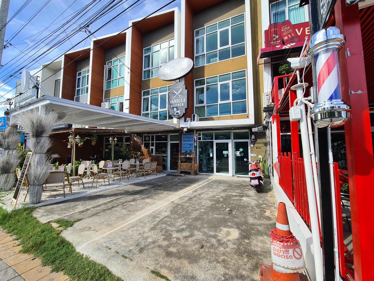 Vanilla Summer Inn photo 4