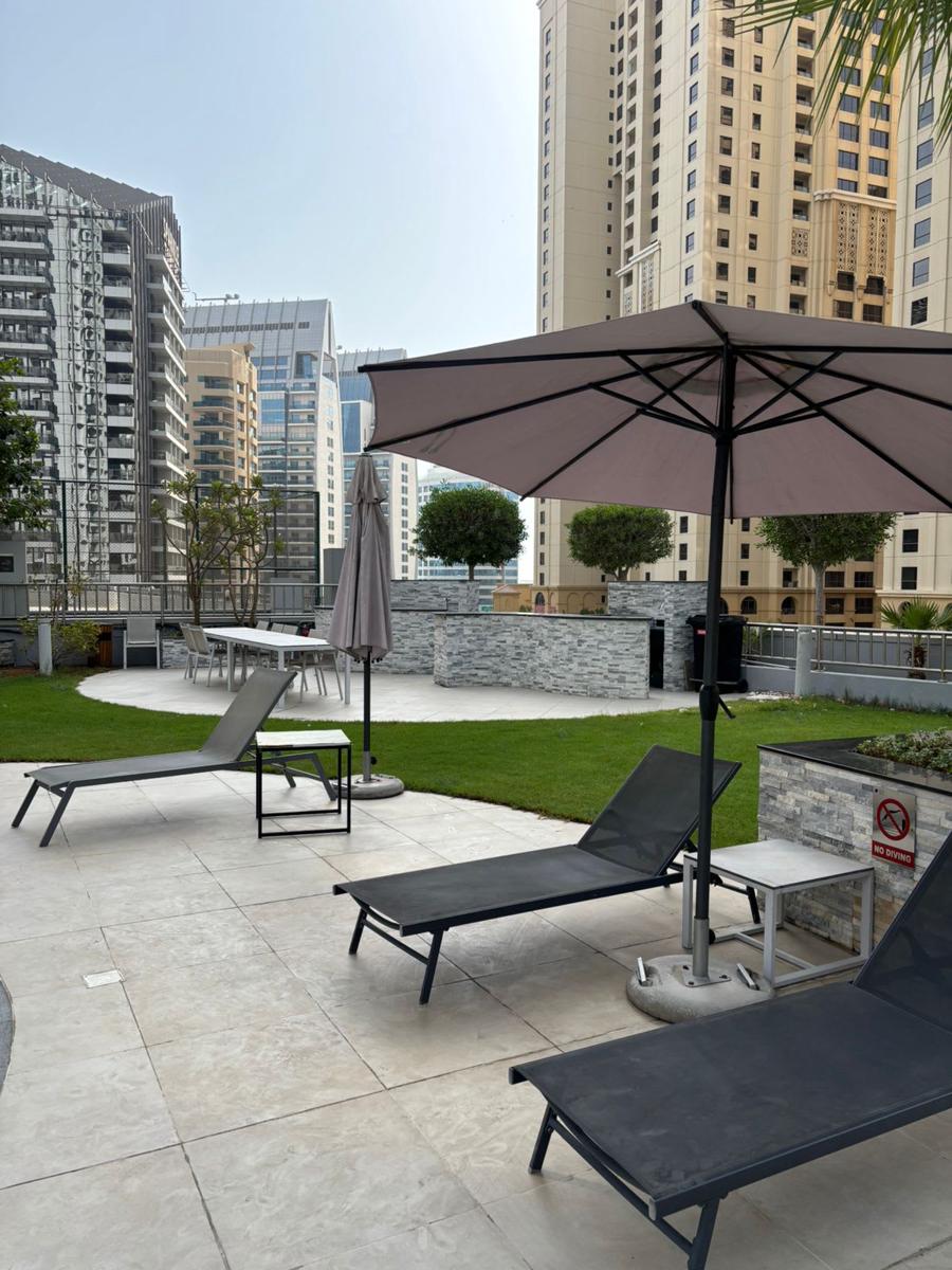 Lyo Hostel Dubai Marina photo 2