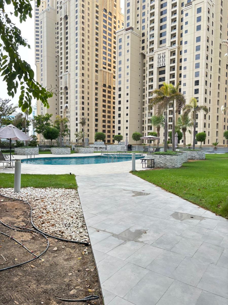 Lyo Hostel Dubai Marina photo 3