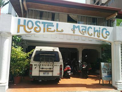 El Machico Hostel photo 6