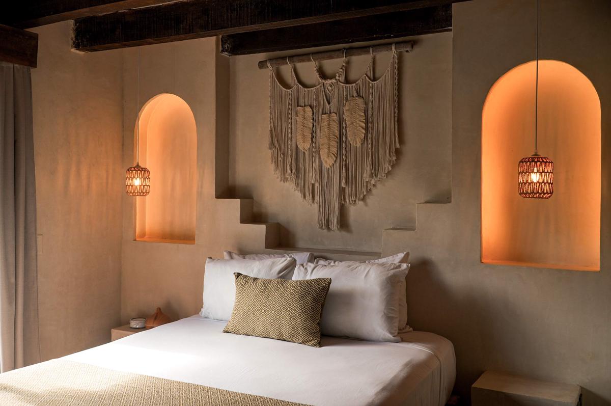 Enigmatic Boutique Hotel photo 2
