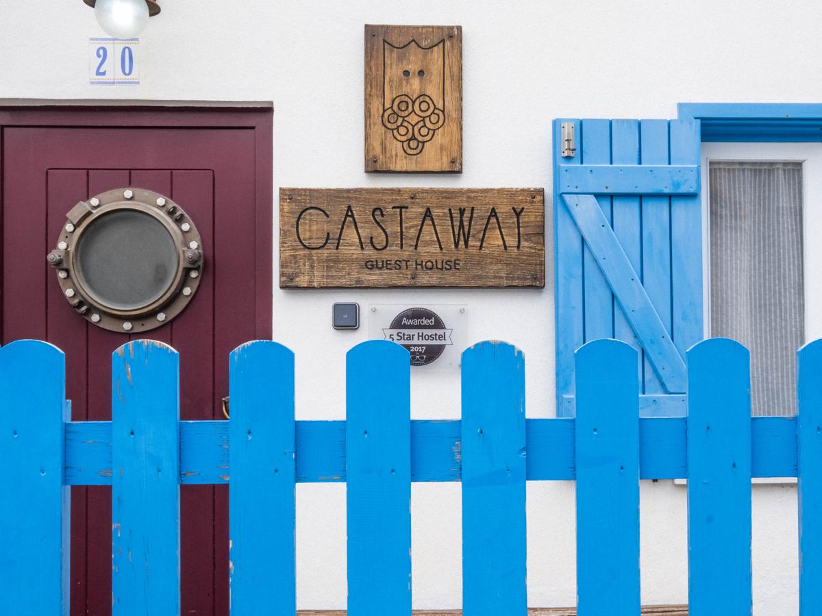 Castaway photo 4
