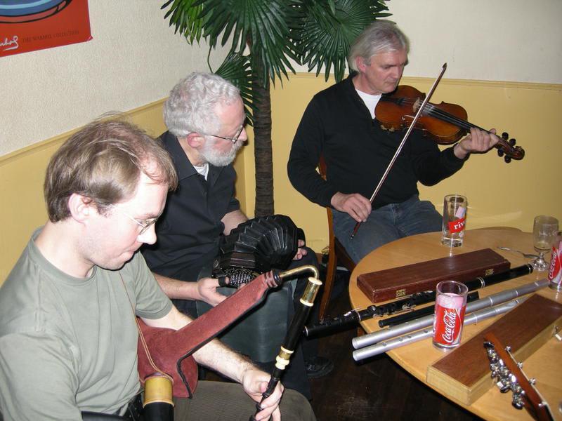 Hirschen Backpacker-Hotel & Pub photo 1