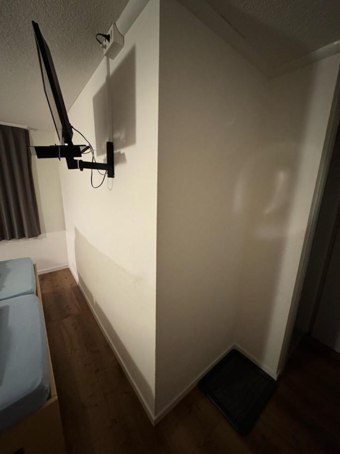 Hirschen Backpacker-Hotel & Pub photo 6