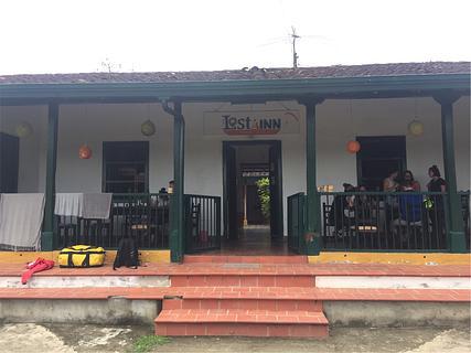 La Hacienda photo 5