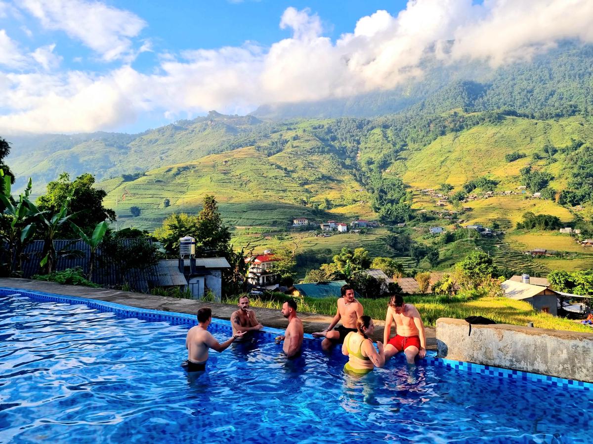 Tavan Chopai Homestay photo 1