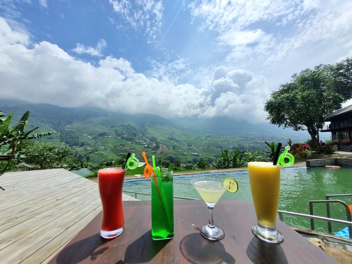 Tavan Chopai Homestay photo 4