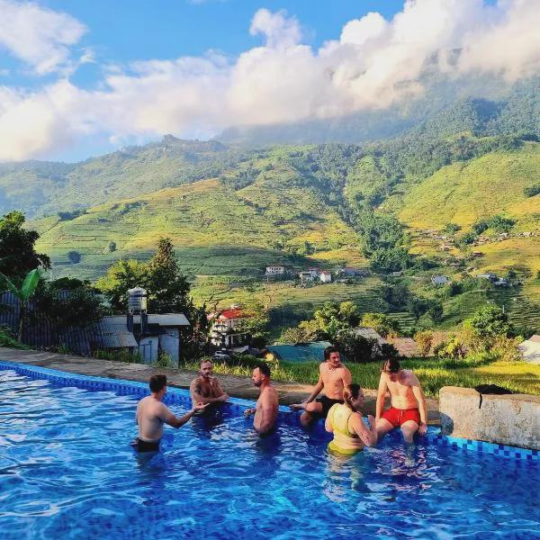 Tavan Chopai Homestay photo 5