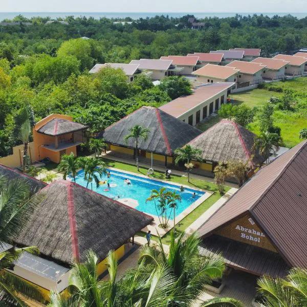 Abraham Bohol photo 5
