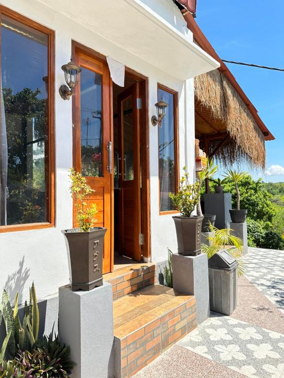 Penida Hills Hostel photo 1