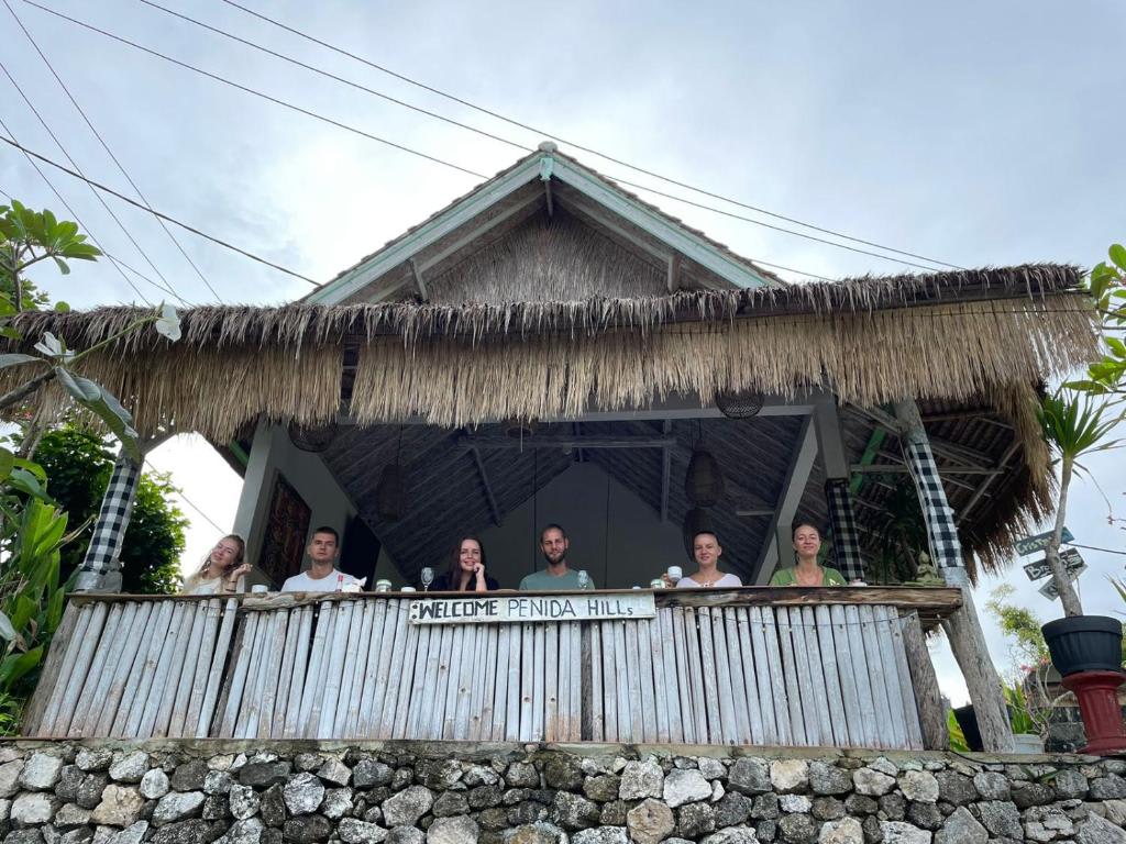 Penida Hills Hostel photo 2