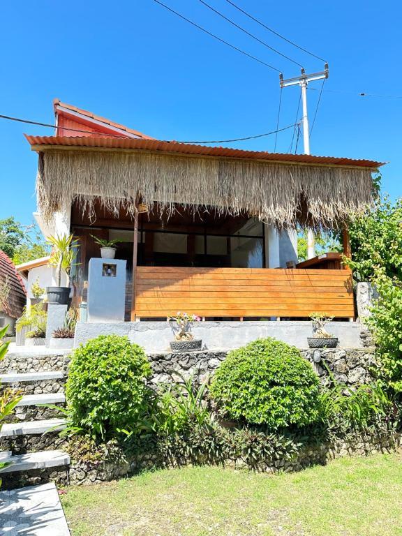Penida Hills Hostel photo 4