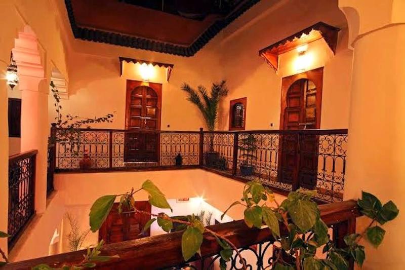 Riad Dar Saba photo 3