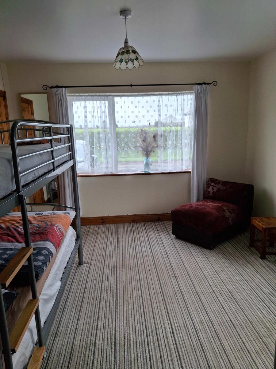 Tom's Alpaca Cottage photo 4