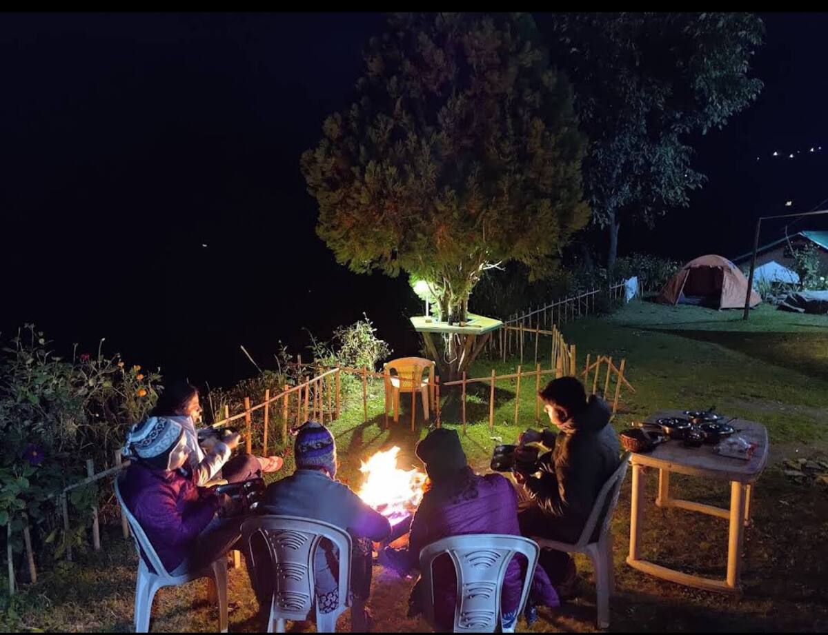 Bharat Homestay - The Native Himalayan photo 3