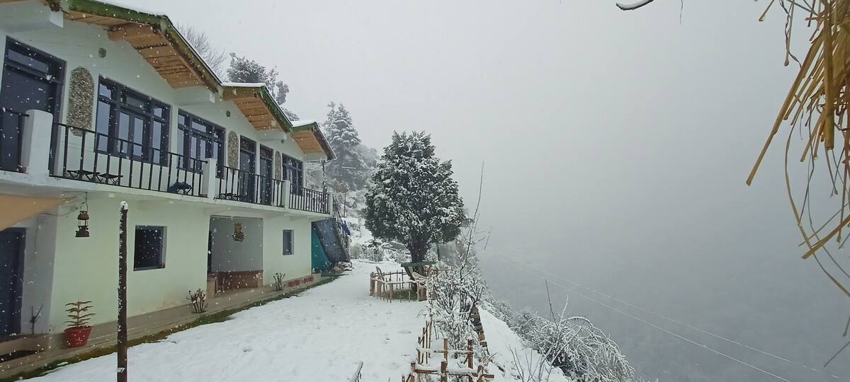 Bharat Homestay - The Native Himalayan photo 4