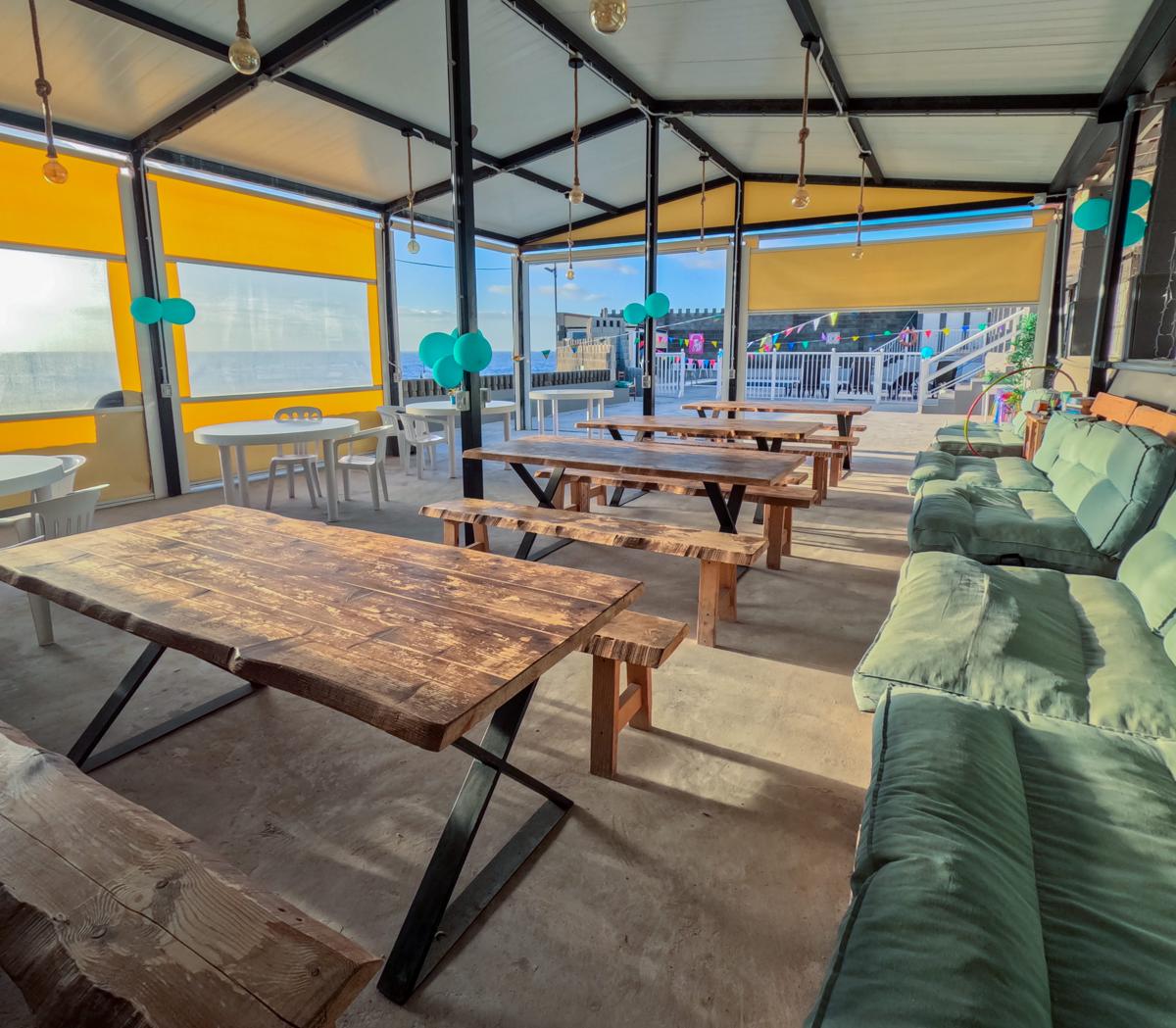Las Eras Nest Hostel photo 3
