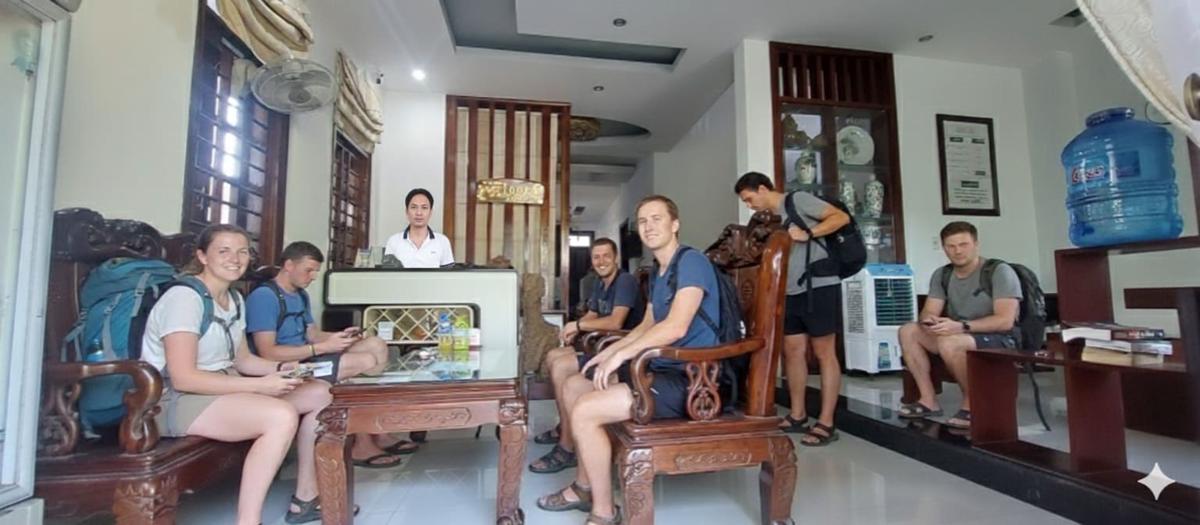 Melody Riverside Homestay photo 1