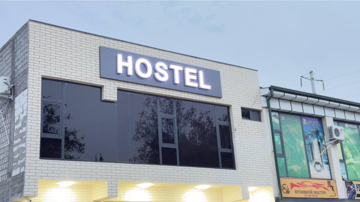 Parvona Hostel photo 1