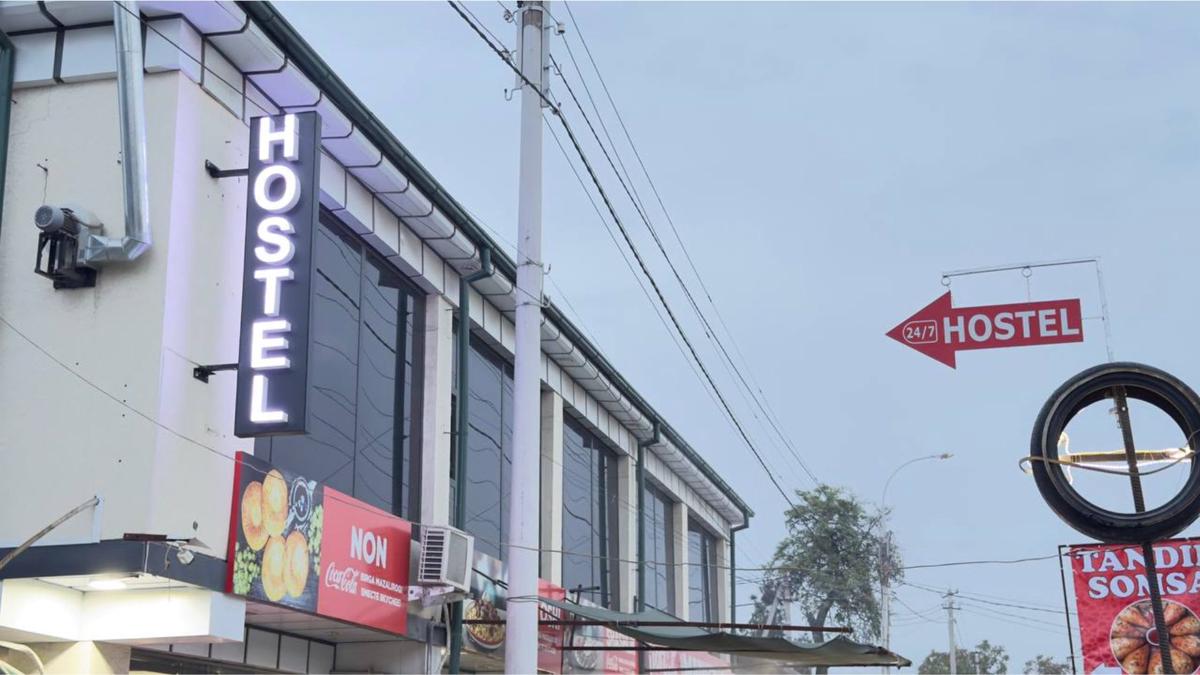Parvona Hostel photo 2