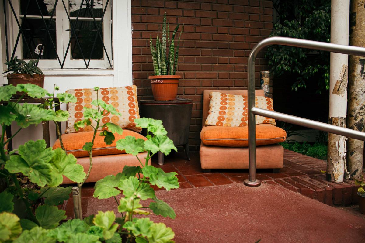 Hostal Salvador photo 2