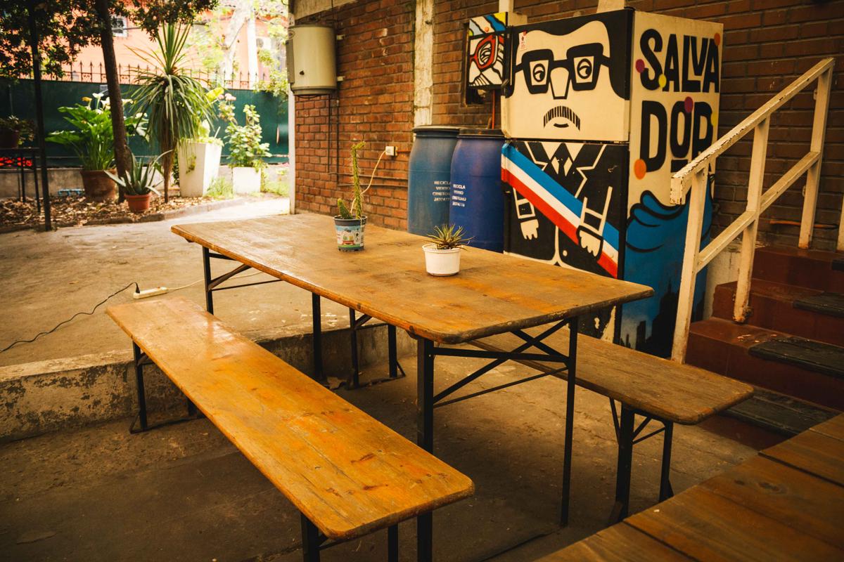 Hostal Salvador photo 3