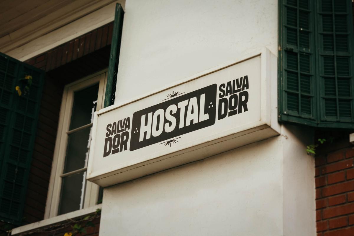 Hostal Salvador photo 4