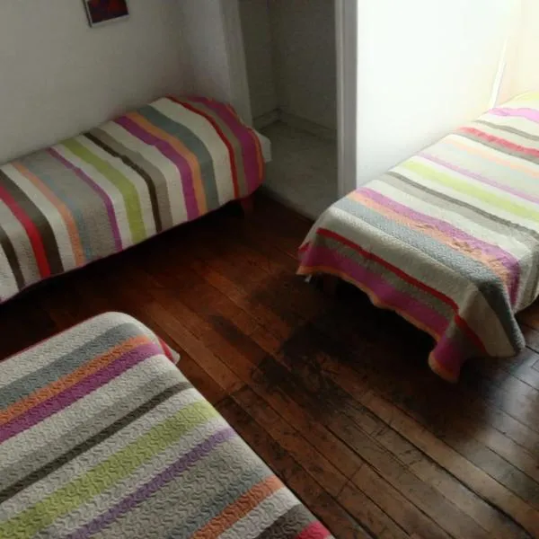 Hostal Salvador photo 5