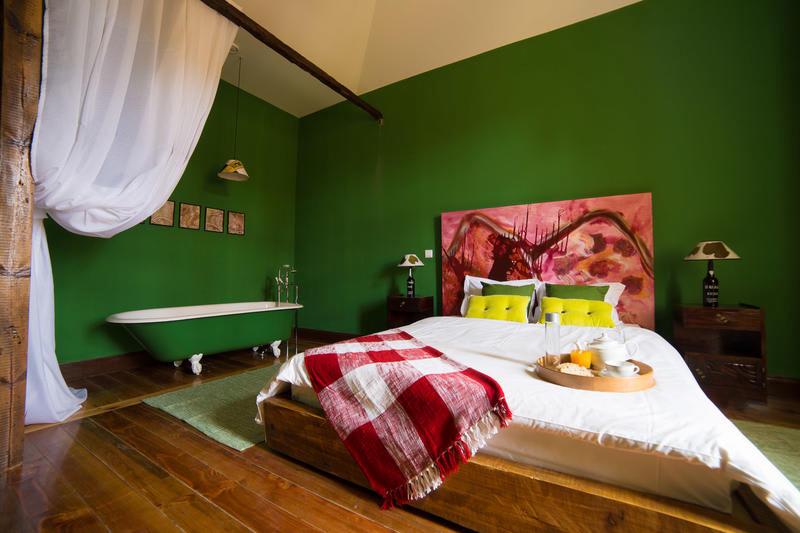 Santa Maria Hostel photo 1