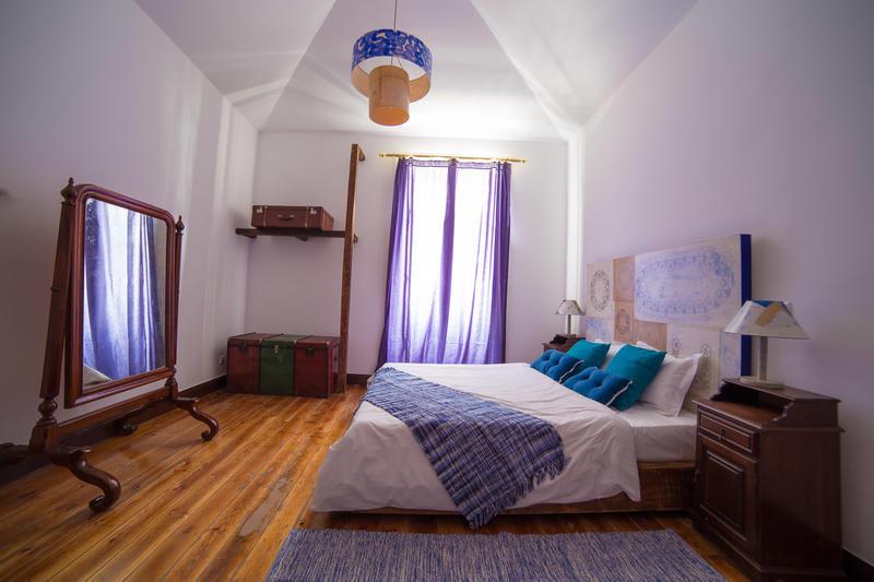 Santa Maria Hostel photo 3