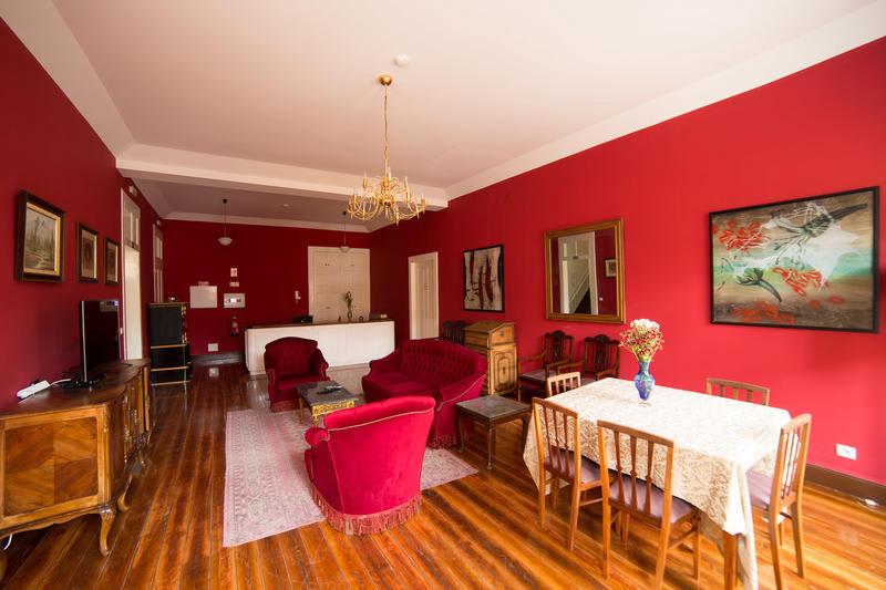 Santa Maria Hostel photo 4
