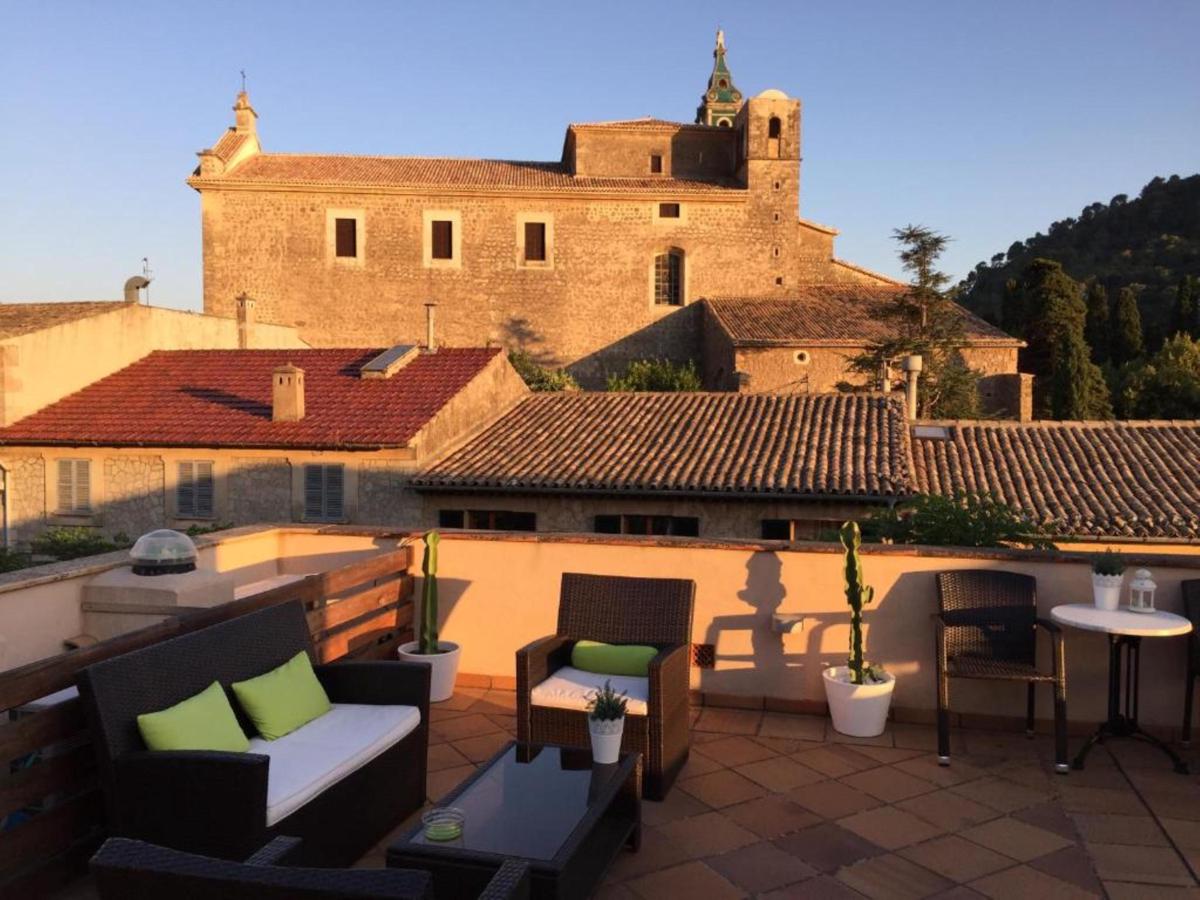 Residencial Suites Valldemossa photo 1