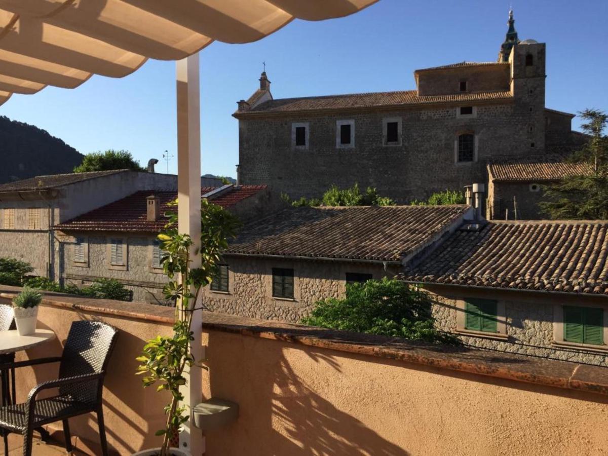 Residencial Suites Valldemossa photo 2