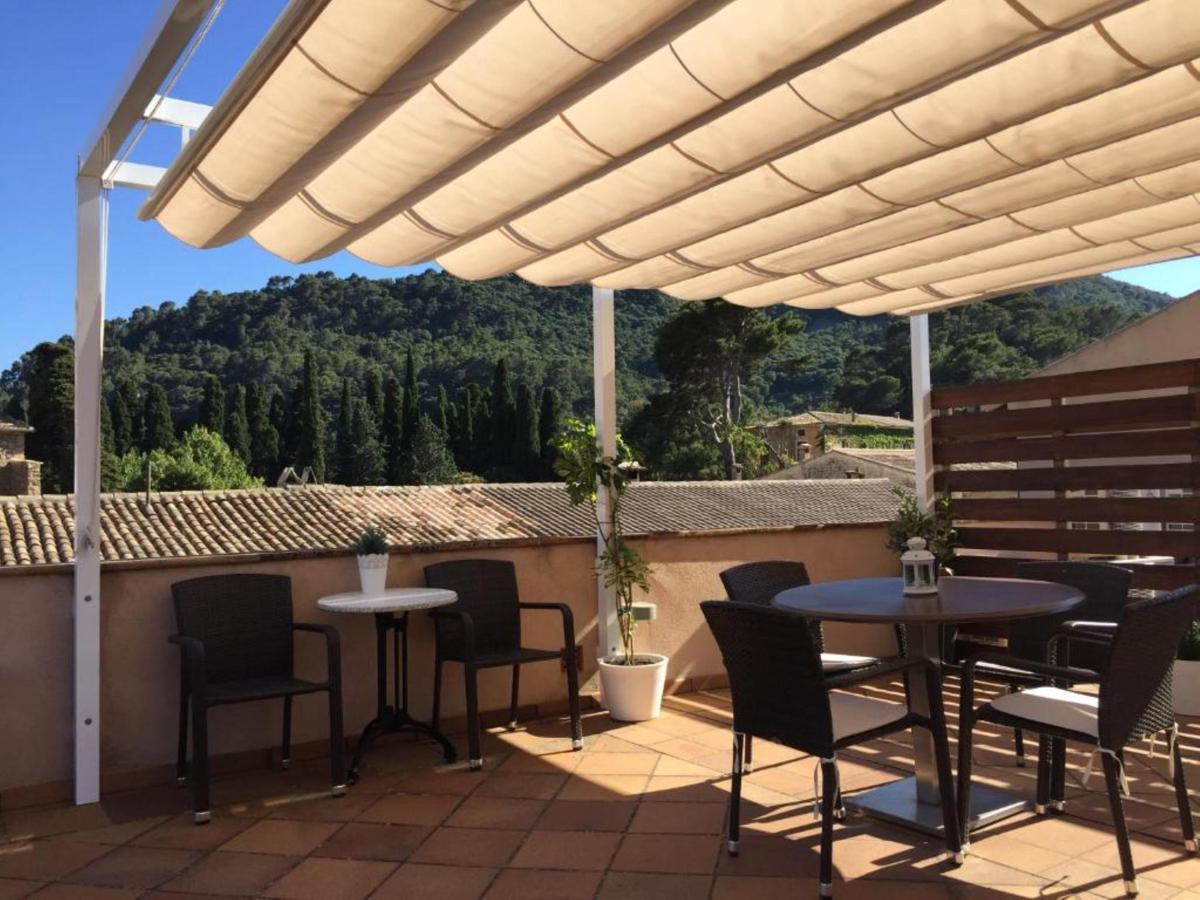 Residencial Suites Valldemossa photo 3