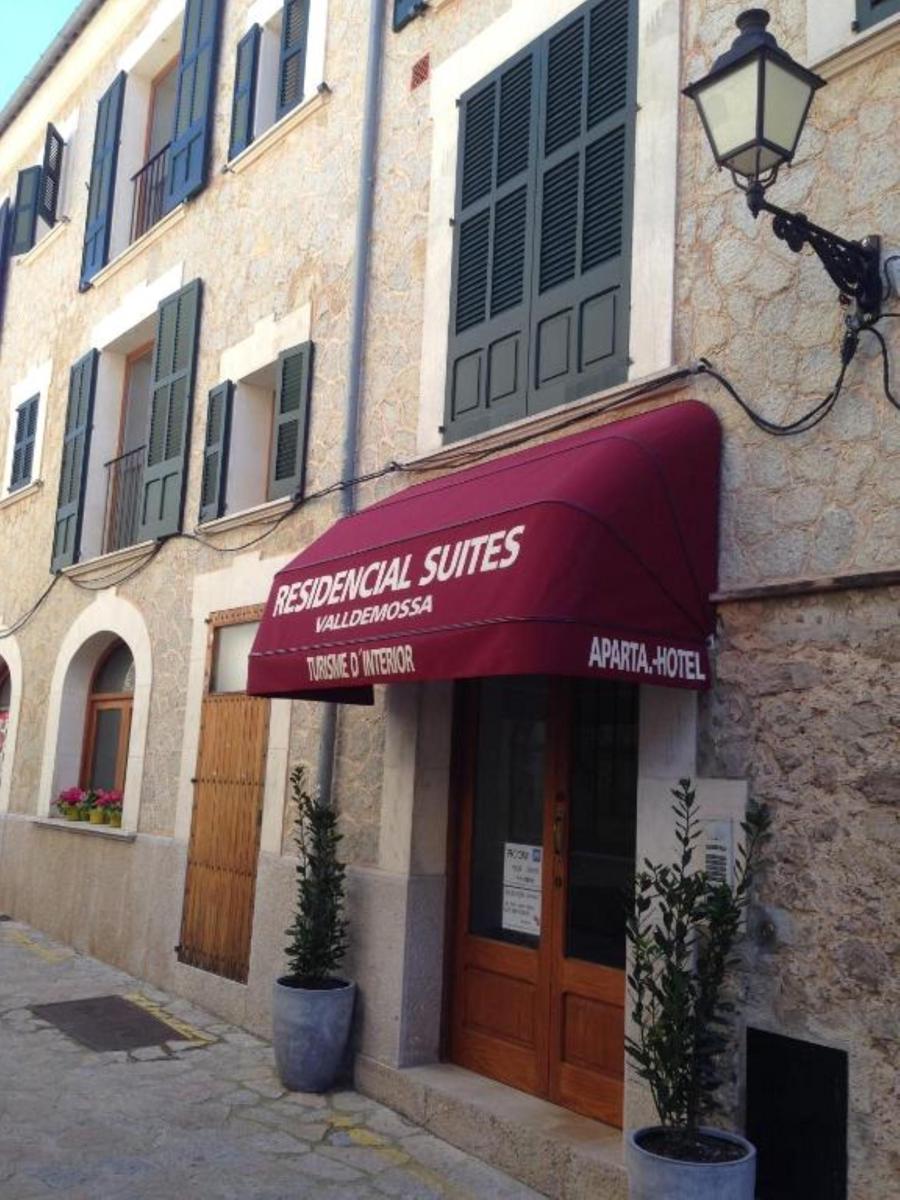 Residencial Suites Valldemossa photo 4
