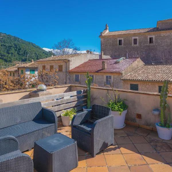 Residencial Suites Valldemossa photo 5