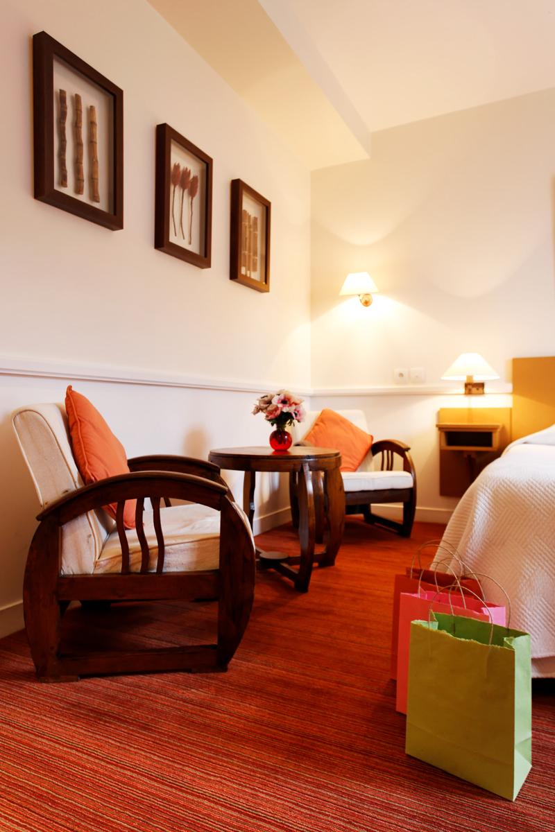 Hotel La Manufacture photo 3