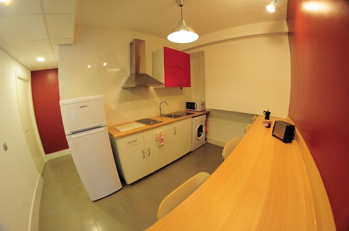 Barbatuke Bed & Breakfast photo 3
