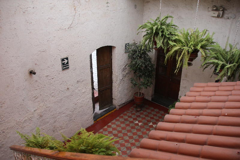 Hostal Lluvia de Oro photo 3