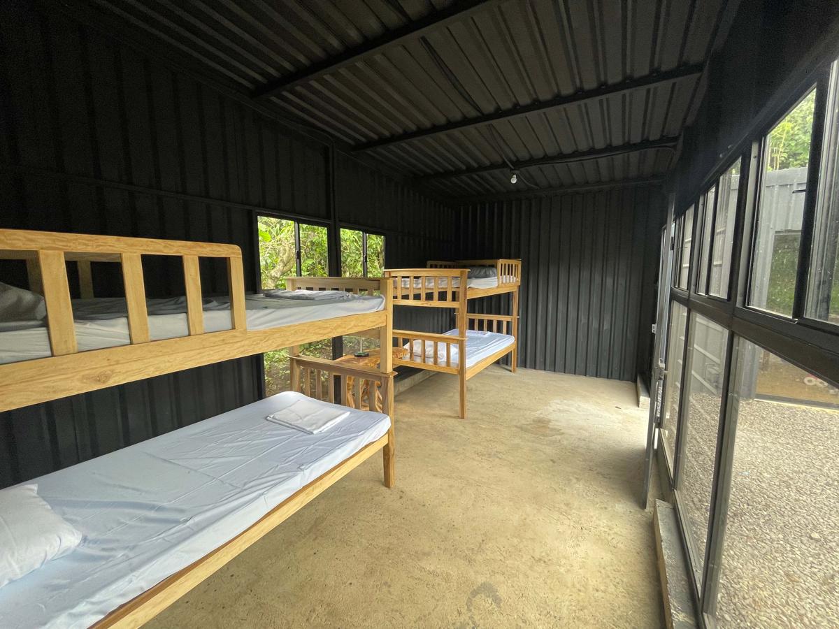 Ricks Hostel Farmstay photo 4