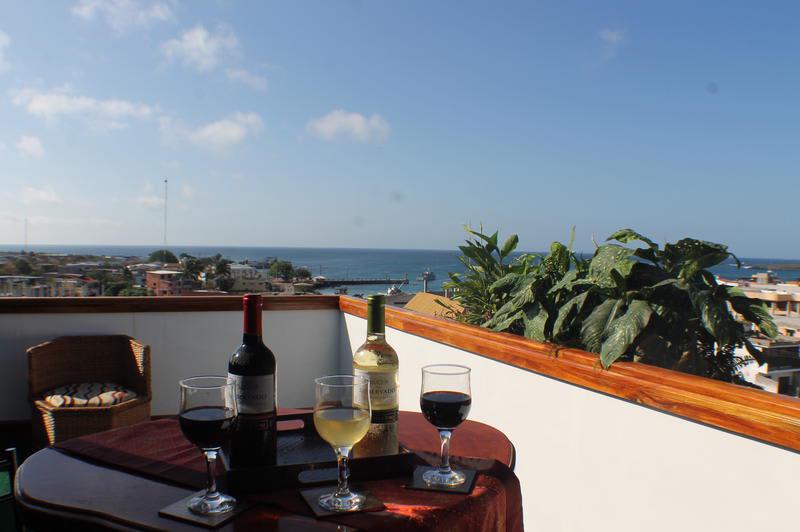 Hostal los Algarrobos photo 2