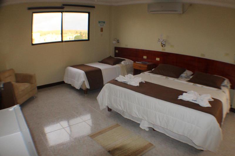 Hostal los Algarrobos photo 3