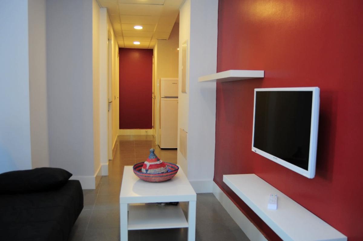 Barbatuke Bed & Breakfast photo 4