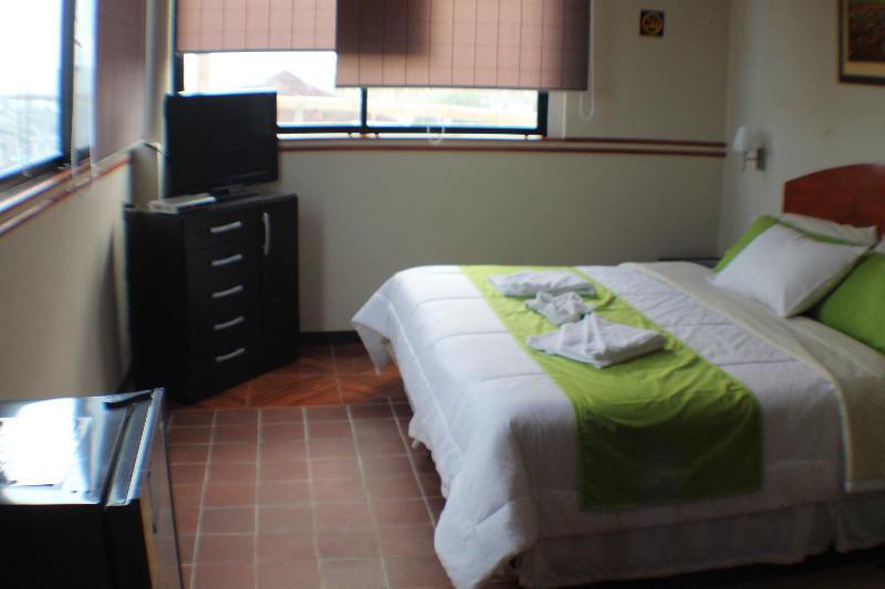 Hostal los Algarrobos photo 6