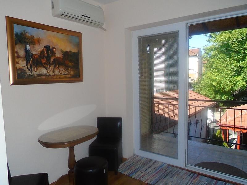 Hostel Atlantik photo 4